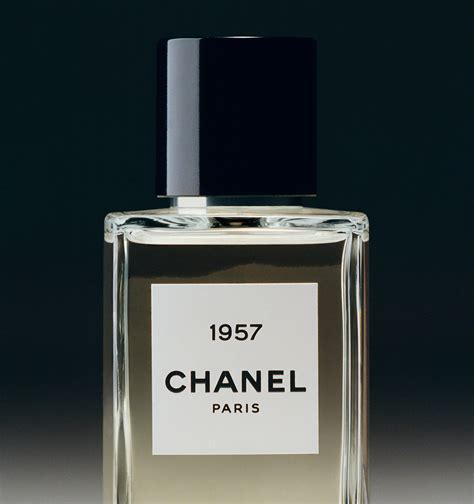 1957 LES EXCLUSIFS DE CHANEL – Eau de Parfum